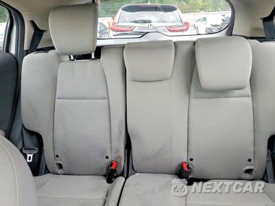 Zdjęcie 10 z 13 samochodu: 2021 HONDA HR-V EX VIN:3CZRU6H51MM706132 - miniatura