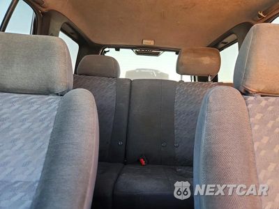 Zdjęcie 10 z 12 samochodu: 1998 NISSAN PATHFINDER XE VIN:JN8AR05Y9WW235225 - miniatura