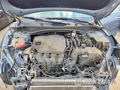 Zdjęcie 11 z 13 samochodu: 2023 KIA SPORTAGE EX VIN:5XYK33AF5PG113144 - miniatura