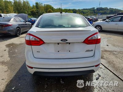 Zdjęcie 6 z 13 samochodu: 2019 FORD FIESTA SE VIN:3FADP4BJ8KM150289 - miniatura