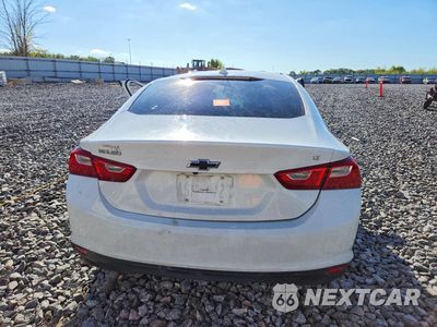 Zdjęcie 6 z 12 samochodu: 2018 CHEVROLET MALIBU LT VIN:1G1ZD5ST6JF210657 - miniatura