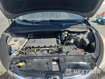 Zdjęcie 12 z 13 samochodu: 2012 HYUNDAI TUCSON LIMITED VIN:KM8JU3AC0CU527421 - miniatura