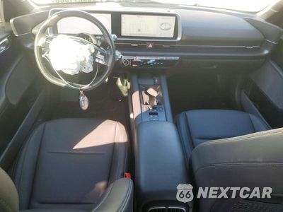 Zdjęcie 8 z 13 samochodu: 2025 HYUNDAI IONIQ 6 SEL VIN:KMHM34AA0SA095949 - miniatura