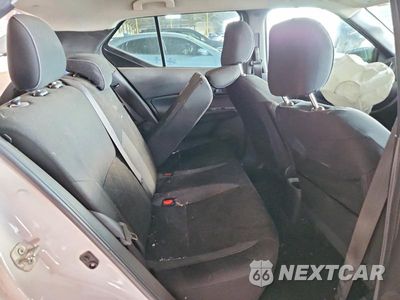 Zdjęcie 10 z 12 samochodu: 2019 NISSAN KICKS S VIN:3N1CP5CU2KL482001 - miniatura