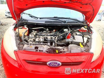 Zdjęcie 12 z 13 samochodu: 2012 FORD FIESTA SE VIN:3FADP4EJ4CM134586 - miniatura