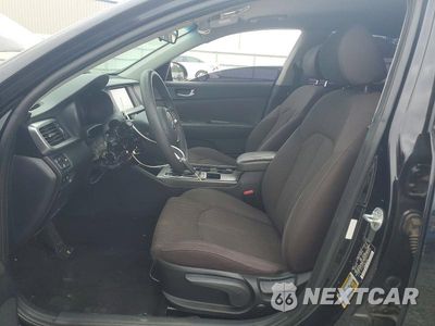 Zdjęcie 7 z 12 samochodu: 2019 KIA OPTIMA LX VIN:5XXGT4L3XKG325856 - miniatura