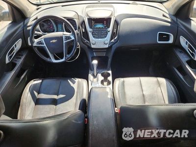 Zdjęcie 8 z 13 samochodu: 2012 CHEVROLET EQUINOX LT VIN:2GNFLNEK1C6351852 - miniatura
