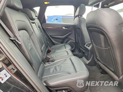Zdjęcie 10 z 12 samochodu: 2015 AUDI Q5 PREMIUM PLUS VIN:WA1DGAFP3FA078941 - miniatura