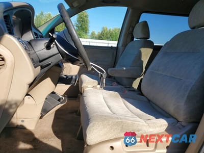 Zdjęcie 7 z 14 samochodu: 1999 HONDA ODYSSEY EX VIN:2HKRL1864XH514301 - miniatura