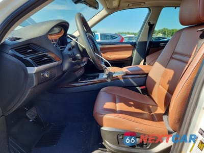 Zdjęcie 7 z 13 samochodu: 2012 BMW X5 XDRIVE35I VIN:5UXZV4C54CL990417 - miniatura
