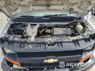 Zdjęcie 12 z 14 samochodu: 2014 CHEVROLET EXPRESS G1500 DELIVERY VAN VIN:1GCSGAFX5E1147608 - miniatura