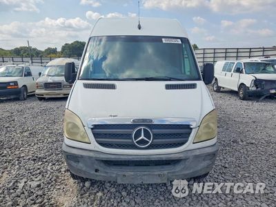 Piąte zdjęcie samochodu w środku: 2012 FREIGHTLINER SPRINTER 2500 HIGH ROOF DELIVERY VAN VIN:WDYPE8CCXC5665911 - miniatura