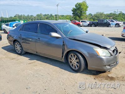 Czwarte zdjęcie samochodu z boku: 2006 TOYOTA AVALON LIMITED VIN:4T1BK36B36U152980 - miniatura