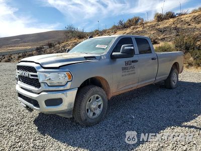2023 RAM 2500 TRADESMAN 3C6UR5HJ7PG505645 - główne zdjęcie licytacji z USA - miniatura