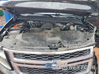 Zdjęcie 12 z 13 samochodu: 2016 CHEVROLET SUBURBAN C1500 LS VIN:1GNSCGKC8GR273247 - miniatura