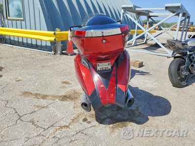 Czwarte zdjęcie samochodu z boku: 2013 VICTORY MOTORCYCLES VISION TOUR VIN:5VPSW36N5D3017569 - miniatura