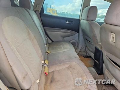 Zdjęcie 11 z 13 samochodu: 2013 NISSAN ROGUE S VIN:JN8AS5MT7DW026070 - miniatura