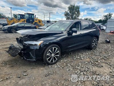 2024 VOLVO XC60 PLUS YV4L12RL4R1731893 - główne zdjęcie licytacji z USA - miniatura