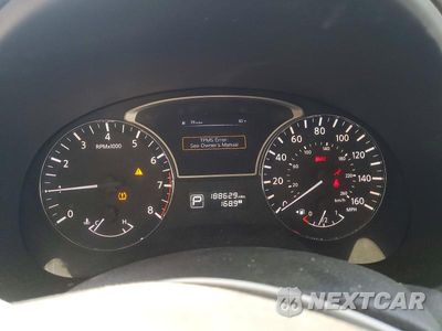 Zdjęcie 9 z 13 samochodu: 2014 NISSAN ALTIMA 2.5 S VIN:1N4AL3AP3EN359464 - miniatura