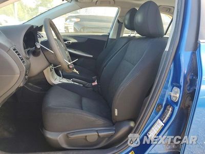 Zdjęcie 7 z 13 samochodu: 2010 TOYOTA COROLLA S VIN:2T1BU4EE8AC255799 - miniatura