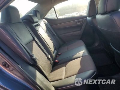 Zdjęcie 10 z 12 samochodu: 2016 TOYOTA COROLLA S PLUS VIN:2T1BURHEXGC646132 - miniatura