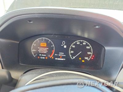 Zdjęcie 9 z 13 samochodu: 2024 HONDA HR-V LX VIN:3CZRZ1H38RM734553 - miniatura