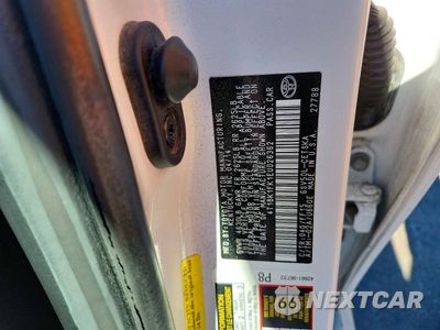 Zdjęcie 12 z 12 samochodu: 2014 TOYOTA CAMRY SE V6 VIN:4T1BK1FK1EU026362 - miniatura
