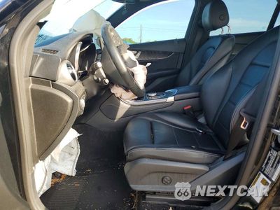 Zdjęcie 7 z 12 samochodu: 2018 MERCEDES-BENZ GLC 300 VIN:WDC0G4JB3JV039425 - miniatura