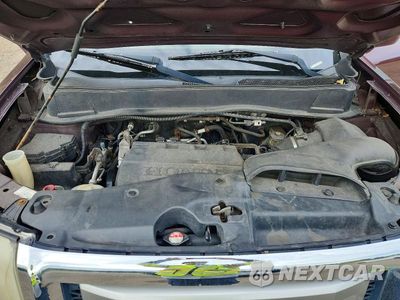 Zdjęcie 12 z 14 samochodu: 2010 HONDA PILOT EXL VIN:5FNYF4H69AB003533 - miniatura