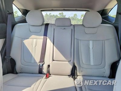 Zdjęcie 10 z 13 samochodu: 2026 HYUNDAI TUCSON SEL VIN:5NMJB3DE4TH609330 - miniatura