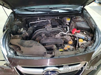 Zdjęcie 11 z 12 samochodu: 2020 SUBARU OUTBACK LIMITED VIN:4S4BTANCXL3172107 - miniatura