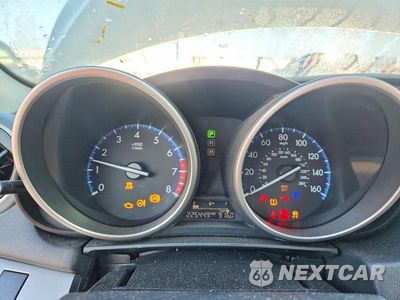 Zdjęcie 9 z 14 samochodu: 2013 MAZDA 3 I VIN:JM1BL1MP3D1801633 - miniatura