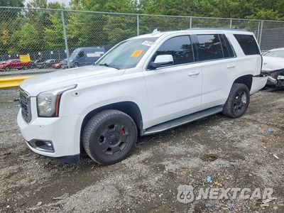 2016 GMC YUKON SLE 1GKS2AKC4GR146993 - główne zdjęcie licytacji z USA - miniatura