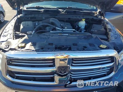 Zdjęcie 11 z 12 samochodu: 2014 RAM 1500 SLT VIN:1C6RR6GT2ES287120 - miniatura