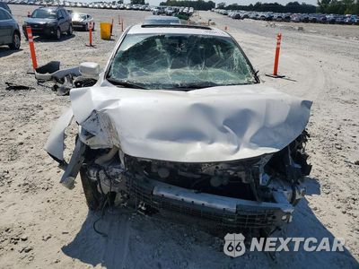 Piąte zdjęcie samochodu w środku: 2017 HONDA ACCORD EXL VIN:1HGCR3F84HA029624 - miniatura