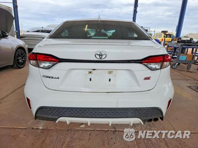 Zdjęcie 6 z 12 samochodu: 2022 TOYOTA COROLLA SE VIN:5YFS4MCE9NP100607 - miniatura