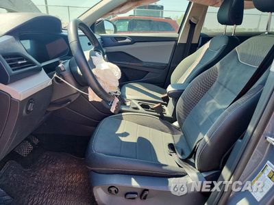 Zdjęcie 7 z 12 samochodu: 2024 VOLKSWAGEN TAOS SE VIN:3VVVX7B2XRM018123 - miniatura