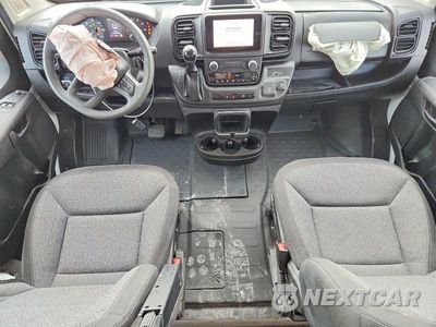 Zdjęcie 8 z 13 samochodu: 2025 RAM PROMASTER 1500 1500 STANDARD VIN:3C6LRVNG7SE556474 - miniatura