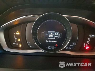 Zdjęcie 9 z 13 samochodu: 2017 VOLVO V60 CROSS COUNTRY PREMIER VIN:YV440MWK5H1024413 - miniatura