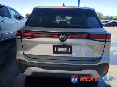 Zdjęcie 6 z 13 samochodu: 2026 VOLKSWAGEN TIGUAN SE VIN:3VVER7RMXTM034413 - miniatura