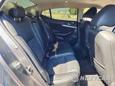 Zdjęcie 10 z 13 samochodu: 2016 NISSAN MAXIMA 3.5 SR VIN:1N4AA6AP0GC387275 - miniatura