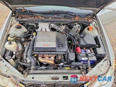 Zdjęcie 11 z 12 samochodu: 2000 TOYOTA AVALON XLS VIN:4T1BF28B0YU018832 - miniatura