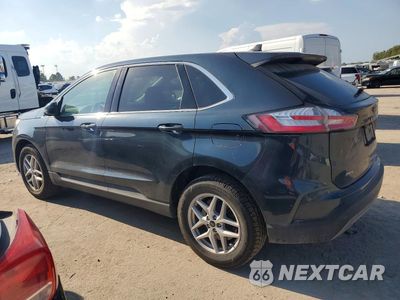 Drugie zdjęcie samochodu z przodu: 2023 FORD EDGE SEL VIN:2FMPK4J97PBA49505 - miniatura