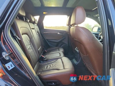 Zdjęcie 11 z 13 samochodu: 2016 AUDI Q5 PREMIUM VIN:WA1C2AFP2GA015583 - miniatura