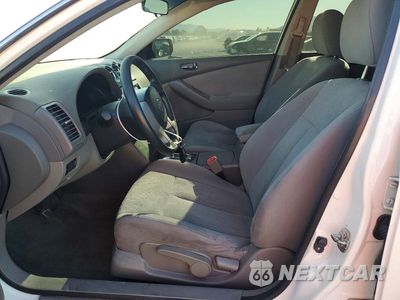 Zdjęcie 7 z 12 samochodu: 2012 NISSAN ALTIMA 2.5 VIN:1N4AL2AP7CN566494 - miniatura