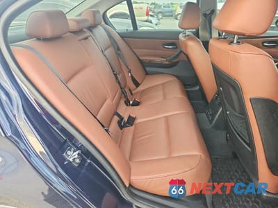 Zdjęcie 10 z 12 samochodu: 2008 BMW 328 XI VIN:WBAVC93588K036444 - miniatura