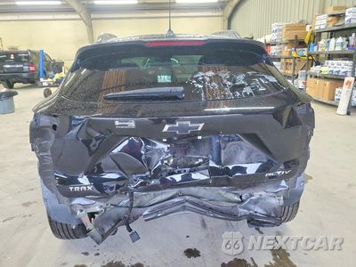 Zdjęcie 6 z 12 samochodu: 2025 CHEVROLET TRAX ACTIV VIN:KL77LKEP7SC077843 - miniatura