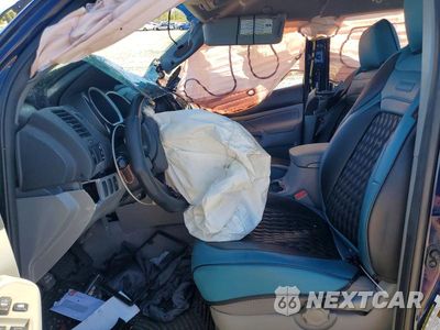Zdjęcie 7 z 12 samochodu: 2008 TOYOTA TACOMA DOUBLE CAB LONG BED VIN:5TEMU52N18Z586649 - miniatura