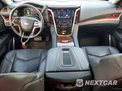 Zdjęcie 8 z 13 samochodu: 2020 CADILLAC ESCALADE LUXURY VIN:1GYS4BKJ8LR184984 - miniatura