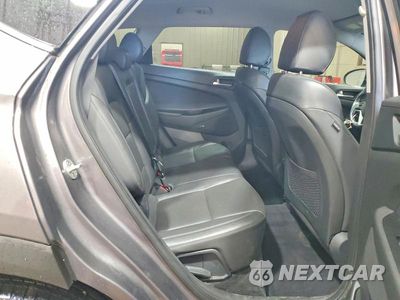 Zdjęcie 11 z 14 samochodu: 2020 HYUNDAI TUCSON LIMITED VIN:KM8J33AL5LU277953 - miniatura